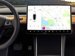 Большинство водителей не доверяет новым мультимедийным «фишкам» на новых автомобилях