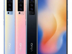 Компания Vivo презентовала линейку смартфонов X50