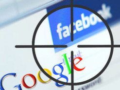 Власти России пригрозили увеличить штрафы для Google и Facebook за невыполнение своих требований