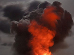 Що таке "брудна бомба", якою лякають росіяни і як від неї захиститись