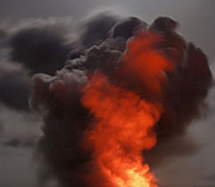 Що таке "брудна бомба", якою лякають росіяни і як від неї захиститись