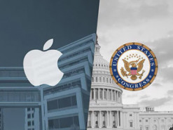 Правительство США начало изучать ограничения iOS