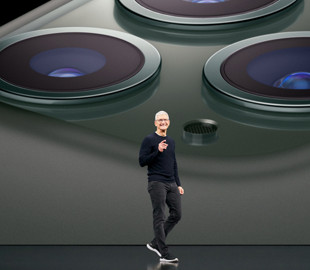 Apple обещает выпустить принципиально новые продукты после экономического спада