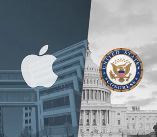 Правительство США начало изучать ограничения iOS