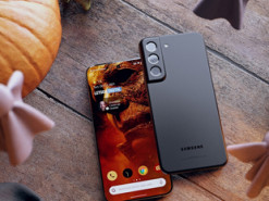Опубликованы изображения смартфона Samsung Galaxy S22