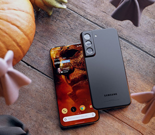 Опубликованы изображения смартфона Samsung Galaxy S22