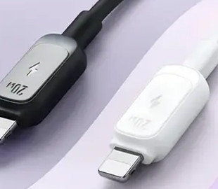 Яким кабелем безпечніше заряджати iPhone – поради від Apple