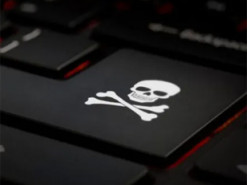 Кількість відвідувань піратських сайтів зросла на 36% з 2020 року
