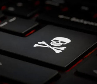 Кількість відвідувань піратських сайтів зросла на 36% з 2020 року