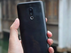 Как снимает камера смартфона Meizu 15