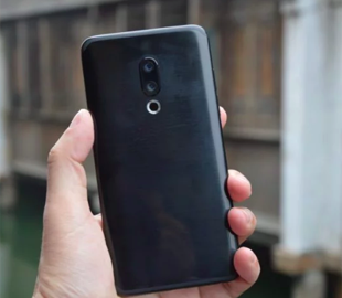 Как снимает камера смартфона Meizu 15