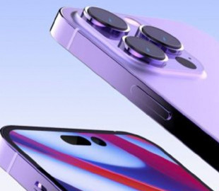 iPhone 14 Pro Max з величезною камерою показали на заводському кресленні