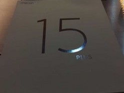 Глава компании Meizu назвал сроки анонса флагманов Meizu 15 и Meizu 15 Plus