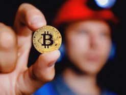 Власти Ирана разрешили электростанциям работать с майнерами