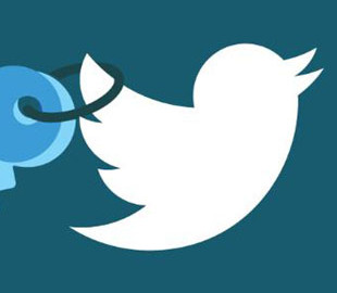 Twitter испугал пользователей подозрительными электронными письмами