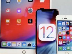 Вышла финальная iOS 12.1.1