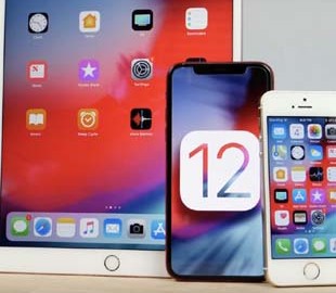 Вышла финальная iOS 12.1.1