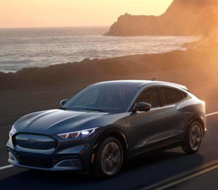 Геймери допоможуть Ford створити перший віртуальний спорткар