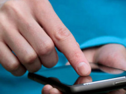 За викрадений телефон черкащанка отримала чотири роки в’язниці