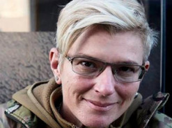 Принц Гаррі подзвонив Тайрі: про що говорили королівський онук та парамедикиня "Азова"