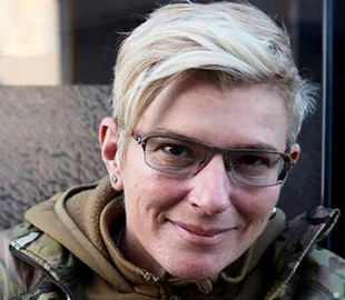 Принц Гаррі подзвонив Тайрі: про що говорили королівський онук та парамедикиня "Азова"