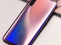 Глава Xiaomi показал смартфон Mi 9 в розовом цвете