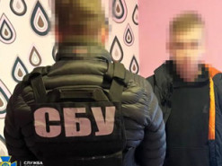 Студент із Вінниччини шпигував для російських спецслужб: СБУ затримала агента в Києві