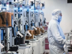Intel может построить в Европе завод за 8 млрд евро