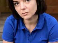 Падіння дронів бачили з вікна: Марічка Падалко показала, як ховалася з дітьми під час атаки