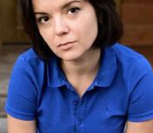 Падіння дронів бачили з вікна: Марічка Падалко показала, як ховалася з дітьми під час атаки