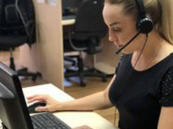 Понад 59 тисяч звернень з питань гуманітарної допомоги надійшло на урядову «гарячу лінію» та через інтернет