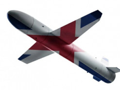 Ракета для України: Велика Британія випробувала новітню Brakestop