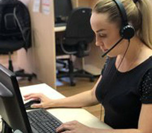 Понад 59 тисяч звернень з питань гуманітарної допомоги надійшло на урядову «гарячу лінію» та через інтернет