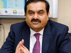 Багатший за Безоса: Гаутам Адані піднявся на друге місце у глобальному рейтингу мільярдерів