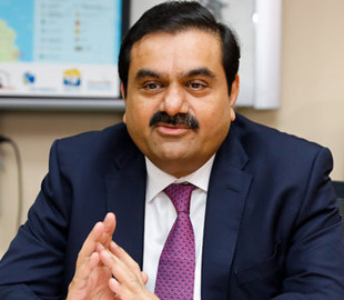 Багатший за Безоса: Гаутам Адані піднявся на друге місце у глобальному рейтингу мільярдерів