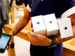 Apple предупредила, что смартфоны серии iPhone 13 могут быть в дефиците