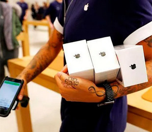 Apple предупредила, что смартфоны серии iPhone 13 могут быть в дефиците