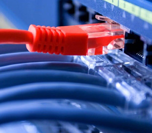 В Украине произошел глобальный сбой в работе провайдеров