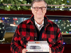 Билл Гейтс стал главным героем теорий заговора о коронавирусе