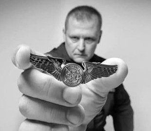 Мэр Днепра готовится лететь в космос вслед за Бренсоном