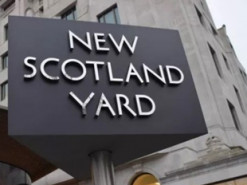 Лондонская полиция начала использовать технологию распознавания лиц