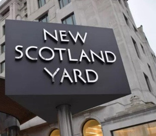 Лондонская полиция начала использовать технологию распознавания лиц