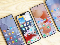 В Украине снова подорожают смартфоны и бытовая техника