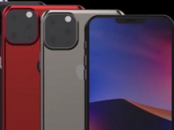 В Сети появился концепт iPhone XI с большой камерой