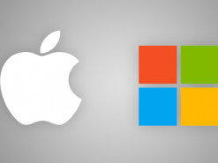 Microsoft вспомнила старые обиды и поддержала антимонопольное расследование против Apple