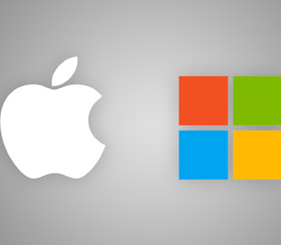 Microsoft вспомнила старые обиды и поддержала антимонопольное расследование против Apple
