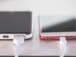 Новая технология увеличит срок жизни батарей смартфонов