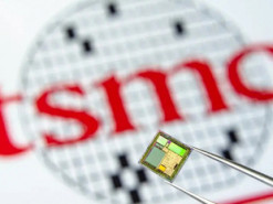 TSMC планирует построить в Японии завод по производству микросхем