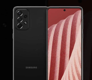 Samsung Galaxy A73 5G получит быстрый процессор Snapdragon