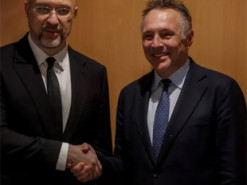 Україна і Норвегія запускають спільне виробництво дронів: що відомо